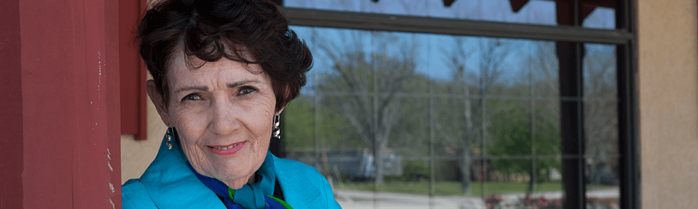 Donor Stories